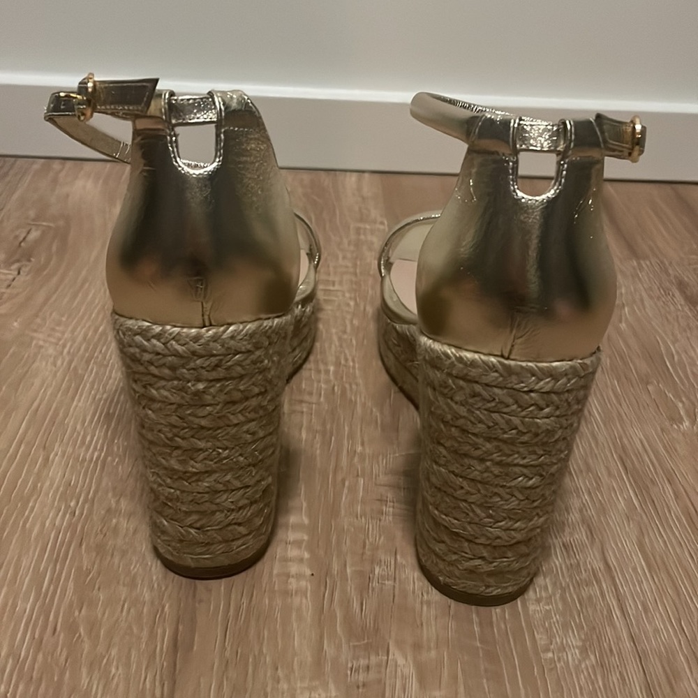 Stuart Weitzman Wedge - image 4